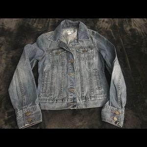 Old Navy Jean Jacket